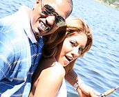 Tryme - Hot asain gets fucked hard on sofa until cumshot