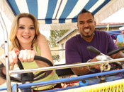 Tera Knightly - This hot little whore can´t get enough huge black cock!