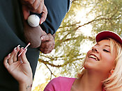 Tessa Taylor - Teen Tessa boned by a dinosaur!