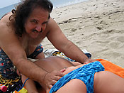 Addison Cain - Horny slut loves to fuck jurassic cocks