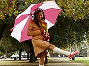 Missy Stone - Young slut giving heart attack to a dirty old man