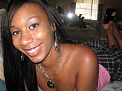 Rane Revere - Party slut ho Rane parades her juicy booty