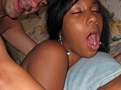 Rane Revere - Party slut ho Rane parades her juicy booty