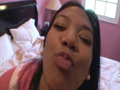 Rita Lovely & Emy Reyes - Teen gets fucked while sleeping and Ex-g/f gets caught on cam fucking!