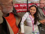 Isis Taylor - Teen Slut ficks old dudes while fat booty hoes gets their ass pounded!