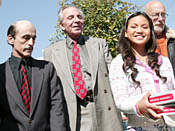 Isis Taylor - Teen Slut ficks old dudes while fat booty hoes gets their ass pounded!