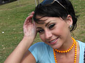 Tara Lynn Fox - Nasty blonde loves swallowing dick while brunette craves rough fucking