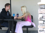 Janet Mason - MILFS that take the punishment while Bitches get caught cheating!