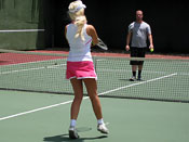 Capri - Fine Ass chick Gets Gagged while Dude fucks his ex on camera!