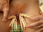 Faye Regan - Horny Slut gets tied and fucked while Ex gets fucked on cam!