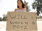  Elizabeth Ann - Teen Elizabeth gets pussy fucked long and hard!