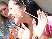  Elizabeth Ann - Teen Elizabeth gets pussy fucked long and hard!