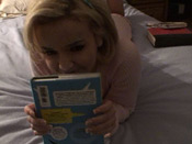 Emma H - Horny girl at home loves making porn with boyfriend and big tit teen bends her tight white ass over for black monster cock