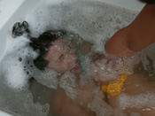 Gracie Glam - Gracie Glam gets tied up and disgraced!