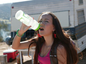 Amai Liu - Teen Amai gets fucked and disgraced!