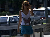 Sidewalk Pervert Sharks Hottie - Sidewalk Pervert Sharks Hottie