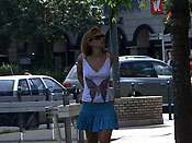 Sidewalk Pervert Sharks Hottie - Sidewalk Pervert Sharks Hottie