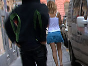 Sidewalk Pervert Sharks Hottie - Sidewalk Pervert Sharks Hottie