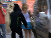 Sidewalk Pervert Sharks Hottie - Sidewalk Pervert Sharks Hottie