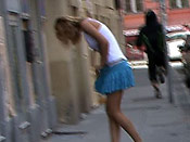 Sidewalk Pervert Sharks Hottie - Sidewalk Pervert Sharks Hottie