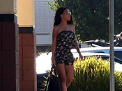 Ghetto Queen Learns Her Place - Ghetto Queen Learns Her Place