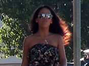 Ghetto Queen Learns Her Place - Ghetto Queen Learns Her Place