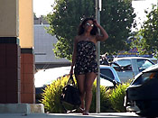 Ghetto Queen Learns Her Place - Ghetto Queen Learns Her Place