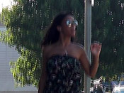 Ghetto Queen Learns Her Place - Ghetto Queen Learns Her Place