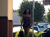 Ghetto Queen Learns Her Place - Ghetto Queen Learns Her Place