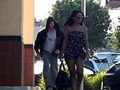 Ghetto Queen Learns Her Place - Ghetto Queen Learns Her Place