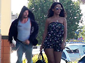 Ghetto Queen Learns Her Place - Ghetto Queen Learns Her Place