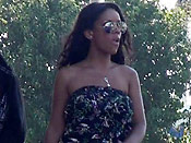 Ghetto Queen Learns Her Place - Ghetto Queen Learns Her Place