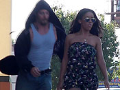 Ghetto Queen Learns Her Place - Ghetto Queen Learns Her Place