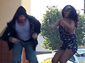 Ghetto Queen Learns Her Place - Ghetto Queen Learns Her Place