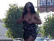 Ghetto Queen Learns Her Place - Ghetto Queen Learns Her Place