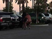 Pervert Streaker Strikes Again - Pervert Streaker Strikes Again