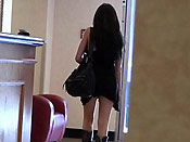 College Bitch Voyeur Violations - College Bitch Voyeur Violations