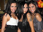 Ella Milano - Fucked up sluts party like nobody else