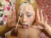  Brianna St James  - Yard worker bitch takes on OGs monster cock!