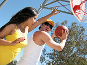 Lana Violete  - Sleeping slut gets her faed gizzed!