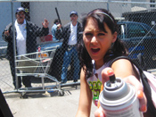 Jessica Valentino - Ron Jeremy and other douche bang young teen!