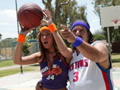 Isis Taylor - Ron Jeremy fucks awesome athletic teen!