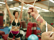 Dylan Ryder - MILF Dylan gets gets humiliated and fucked!