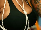 Dylan Ryder - MILF Dylan gets gets humiliated and fucked!