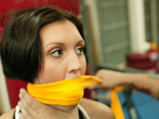 Dylan Ryder - MILF Dylan gets gets humiliated and fucked!