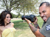 Alexa Nicole - Bubbly nympho can&acute;t get enough huge black cock!