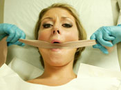 Velicity Von - MILF gets disgraced and fucked by Pussy Doctor!