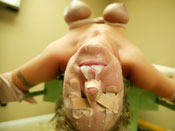 Velicity Von - MILF gets disgraced and fucked by Pussy Doctor!