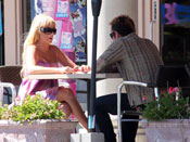 Ashley M. - Cheating whore Ashley busted fucking around!