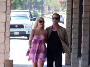 Ashley M. - Cheating whore Ashley busted fucking around!